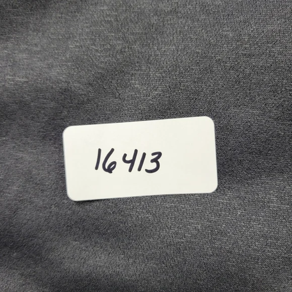 The North Face Mens Kilowatt Thermoball Hooded Jacket XL Purple Gray Puffer Coat - Picture 13 of 13